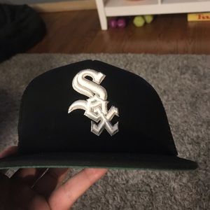 White Sox SnapBack